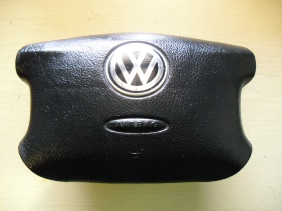 Airbag Volante Volkswagen Golf IV 2000 av154